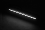 42.8 cm / 17 Инча 12V - 24V Led Bar Лед Бар Пиано дизайн Диоден Прожектор Супер Мощен Бяла и Оранжева Светлина Габарит Мъгла DRL Високо Качество Ново Поколение 9000LM 70W