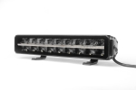 42.8 cm / 17 Инча 12V - 24V Led Bar Лед Бар Пиано дизайн Диоден Прожектор Супер Мощен Бяла и Оранжева Светлина Габарит Мъгла DRL Високо Качество Ново Поколение 9000LM 70W