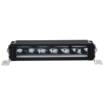 30.5 cm / 12 Инча 12V - 24V Висококачествен Led Bar Лед Бар Диоден Прожектор с бяла и оранжева габаритна светлина DRL мъгла 4800LM