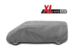 Висококачествено Покривало Kegel за VITO серия Mobile Garage XL537 520-540x172-180cm