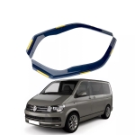 Комплект от 2бр. ветробрани за VW TRANSPORTER T5/T6 2003 - 2019