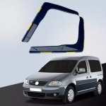 Комплект от 2бр. ветробрани за VW CADDY MK3 2004 - 2020