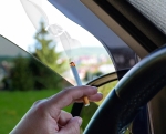 Комплект от 4бр. ветробрани за TOYOTA RAV4 2013 - 2019