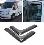 Комплект от 2бр. ветробрани за FORD TRANSIT 2006-2013