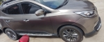 Комплект от 4бр. ветробрани за HYUNDAI IX35 / TUCSON  2010-2015