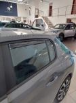 Комплект от 4бр. ветробрани за Opel Corsa F / Peugeot 208 5 врати след 2019