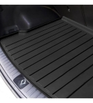 3D Гумена стелка за багажник DeluxeBoss за AUDI Q5 2009-2017