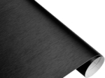 Декоративно автомобилно фолио 1.52 X 28M BRUSHED DARK GREY тъмно сиво