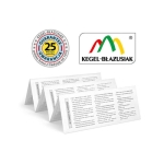 Висококачествено Покривало Kegel серия BASIC GARAGE XL за Комби/Хечбек 455-480 cm