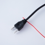 Комплект от 2 броя LED крушки с лупа, Y10 H7, 200%, 50W 6400LM, 6000K, 360° Canbus без грешки – 12V