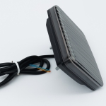 LED стоп-габарит с 70 LED диода, 12-24V, с 2 функции – стоп и габаритна светлина – опушен