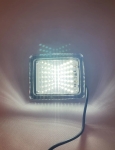 LED бяла задна светлина – габарит с 70 LED светодиода, 12–24V