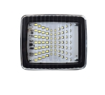 LED бяла задна светлина – габарит с 70 LED светодиода, 12–24V
