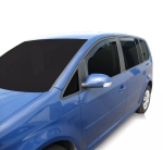 Комплект от 4бр. ветробрани за VW TOURAN 5D 2003 - 2015
