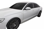 Комплект от 4бр. ветробрани за AUDI A6 C7 - седан - 2011-2018