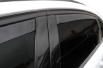 Комплект от 4бр. ветробрани за AUDI A6 C7 - седан - 2011-2018