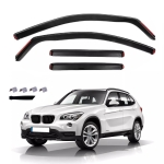 Комплект от 4бр. ветробрани за BMW X1 (E84) - 2011-2013 Facelift