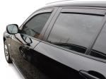 Комплект от 4бр. ветробрани за BMW X1 (E84) - 2011-2013 Facelift