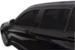 Комплект от 4бр. ветробрани за BMW X3 (F25) - 2010-2017