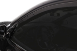 Комплект от 4бр. ветробрани за BMW X3 (F25) - 2010-2017