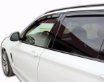 Комплект от 4бр. ветробрани за BMW X5 (F15) - 2013–2018