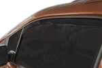 Комплект от 4бр. ветробрани за Citroen Berlingo, Peugeot Partner Rifter, Opel Combo, Fiat Doblo - 2024