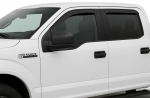 Комплект от 4бр. ветробрани за FORD F150 - 2015-2024
