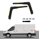 Комплект от 2бр. ветробрани за FORD TRANSIT - 2014+