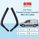 Комплект от 2бр. ветробрани за Ford Transit Connect / Tourneo Connect MK2 - 2012-2022