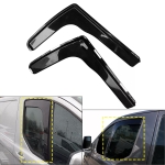 Комплект от 2бр. ветробрани за Ford Transit Custom / Tourneo Custom - 2012+