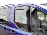 Комплект от 2бр. ветробрани за Ford Transit Custom / Tourneo Custom - 2012+