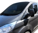 Комплект от 2бр. ветробрани за Ford Transit Custom / Tourneo Custom - 2012+