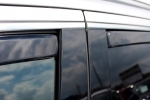 Комплект от 4бр. ветробрани за JEEP Grand Cherokee - 2011-2021