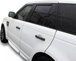 Комплект от 4бр. ветробрани за LAND ROVER Range Rover Sport - 2005-2012