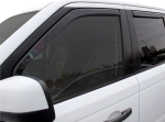 Комплект от 4бр. ветробрани за LAND ROVER Range Rover Sport - 2005-2012