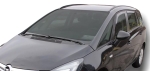 Комплект от 4бр. ветробрани за Opel Zafira C (Tourer) - 2011-2019