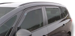 Комплект от 4бр. ветробрани за Opel Zafira C (Tourer) - 2011-2019