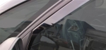 Комплект от 4бр. ветробрани за Opel Zafira C (Tourer) - 2011-2019