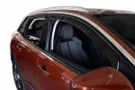 Комплект от 4бр. ветробрани за PEUGEOT II 3008 - 2017-2024