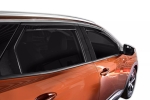 Комплект от 4бр. ветробрани за PEUGEOT II 3008 - 2017-2024
