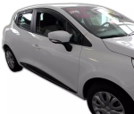 Комплект от 4бр. ветробрани за Renault Clio 4 - 2012-2019