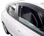 Комплект от 4бр. ветробрани за Renault Clio 4 - 2012-2019