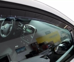 Комплект от 4бр. ветробрани за Renault Clio 4 - 2012-2019