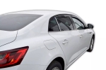 Комплект от 4бр. ветробрани за Renault Megane 4 (Liftback) - 2016-2024