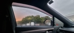 Комплект от 4бр. ветробрани за SKODA KAROQ Facelift - 2021+