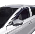 Комплект от 4бр. ветробрани за SKODA OCTAVIA - комби - 2024+