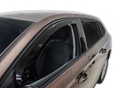 Комплект от 4бр. ветробрани за SKODA SCALA - 2019+