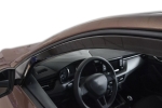 Комплект от 4бр. ветробрани за SKODA SCALA - 2019+