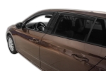 Комплект от 4бр. ветробрани за SKODA SCALA - 2019+