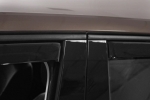 Комплект от 4бр. ветробрани за SKODA SCALA - 2019+